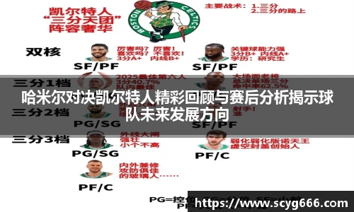哈米尔对决凯尔特人精彩回顾与赛后分析揭示球队未来发展方向