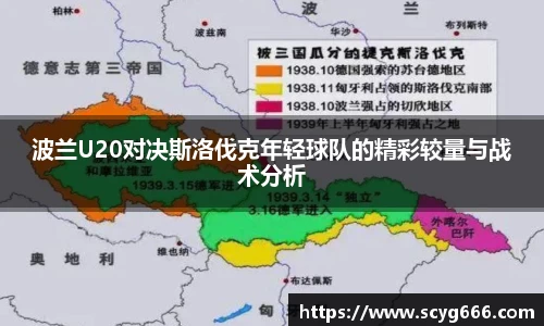 波兰U20对决斯洛伐克年轻球队的精彩较量与战术分析