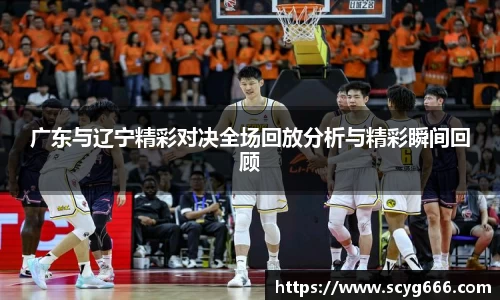 广东与辽宁精彩对决全场回放分析与精彩瞬间回顾